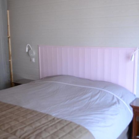 Hotel SAS L Acacia Lus-la-Croix-Haute Habitación foto